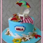 beach cake 1