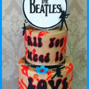 beatles all you need is love