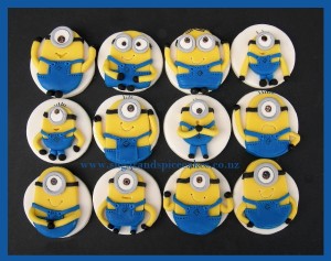 minion-cupcake-toppers