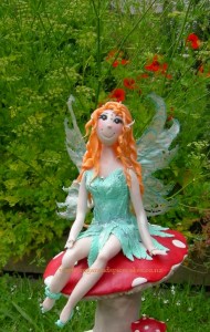 fairy pixie